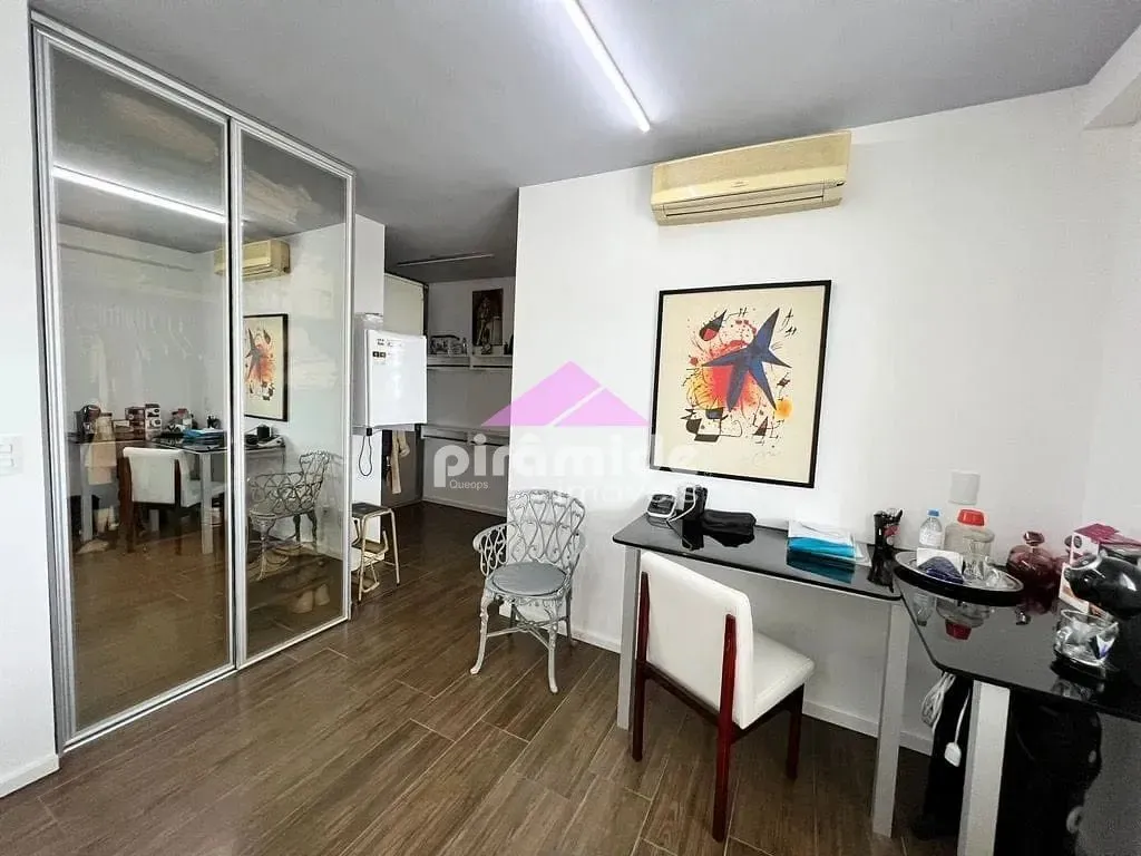 Apartamento, 2 quartos, 133 m² - Foto 23
