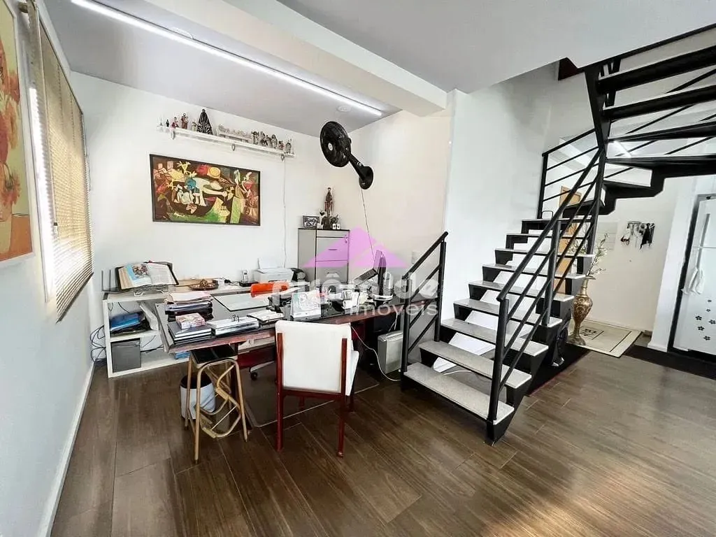 Apartamento, 2 quartos, 133 m² - Foto 7