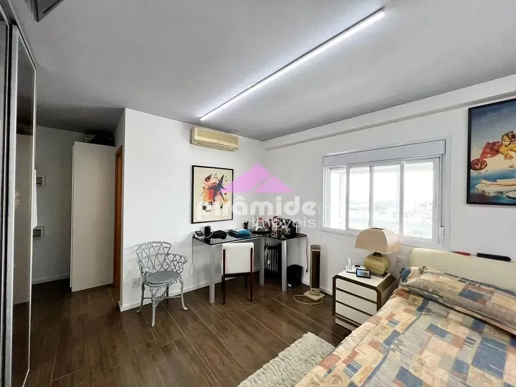 Apartamento, 2 quartos, 133 m² - Foto 19