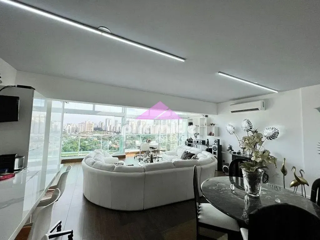 Apartamento, 2 quartos, 133 m² - Foto 16