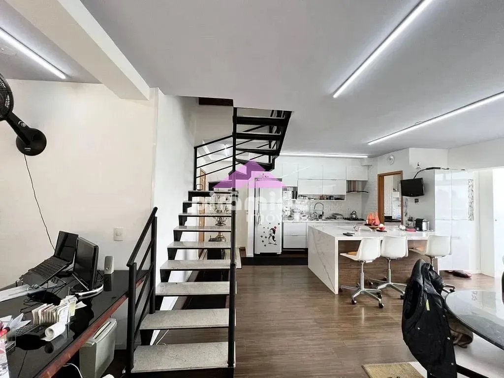 Apartamento, 2 quartos, 133 m² - Foto 10