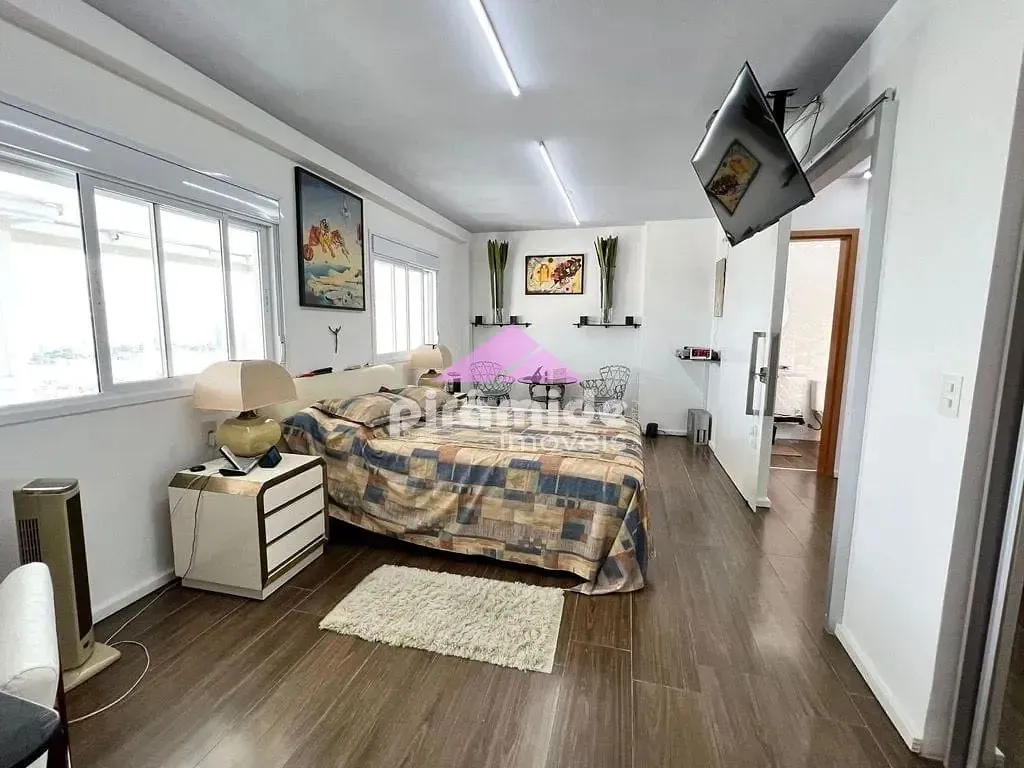 Apartamento, 2 quartos, 133 m² - Foto 26