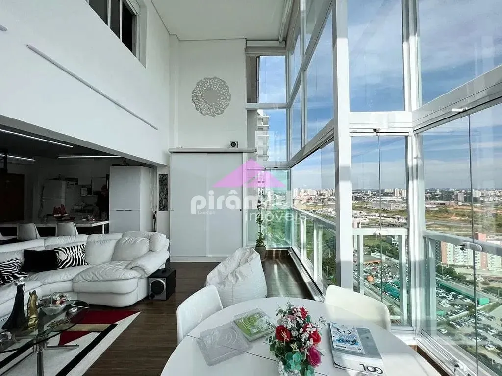 Apartamento, 2 quartos, 133 m² - Foto 3