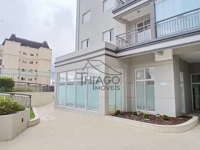 Apartamento com 49m² 2 quartos e 1 banheiro, à venda, no bairro Vila Bela em São Paulo