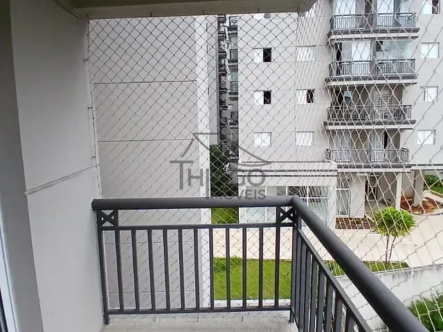 Apartamento com 49m² 2 quartos e 1 banheiro, à venda, no bairro Vila Bela em São Paulo
