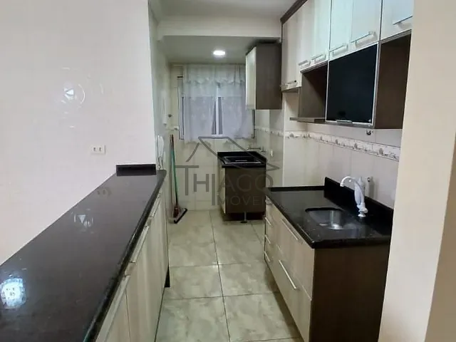 Apartamento com 49m² 2 quartos e 1 banheiro, à venda, no bairro Vila Bela em São Paulo