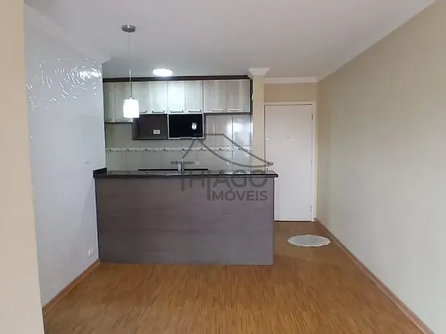 Apartamento com 49m² 2 quartos e 1 banheiro, à venda, no bairro Vila Bela em São Paulo