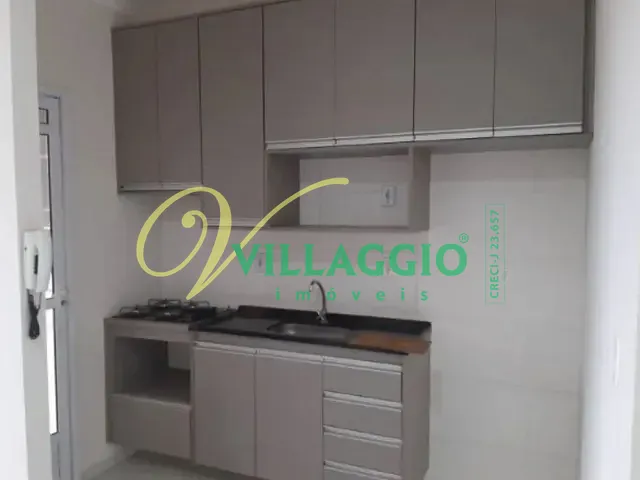 Apartamento 2 quartos e 1 banheiro, para alugar, no bairro Parque Quinta das Paineiras em São José do Rio Preto