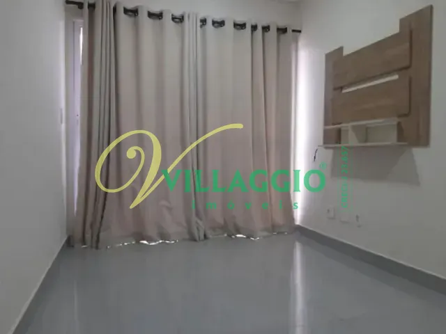 Apartamento 2 quartos e 1 banheiro, para alugar, no bairro Parque Quinta das Paineiras em São José do Rio Preto