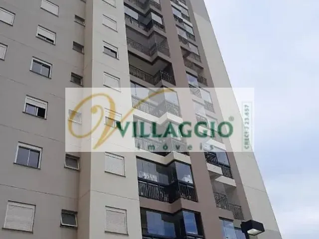 Apartamento 2 quartos e 1 banheiro, para alugar, no bairro Parque Quinta das Paineiras em São José do Rio Preto