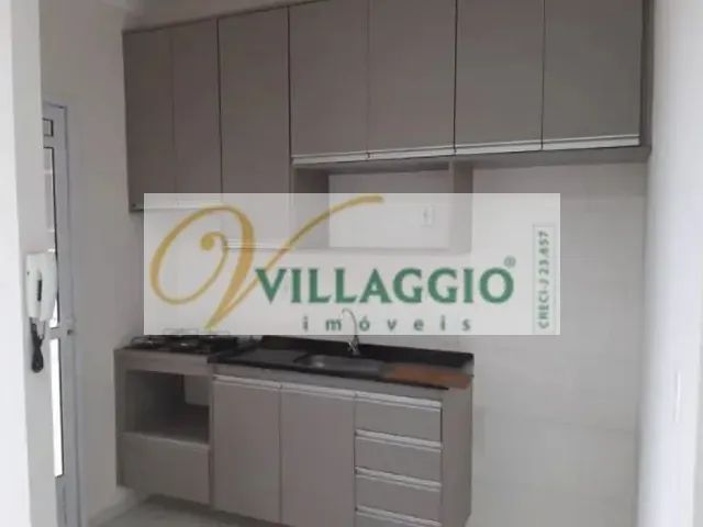 Apartamento 2 quartos e 1 banheiro, para alugar, no bairro Parque Quinta das Paineiras em São José do Rio Preto
