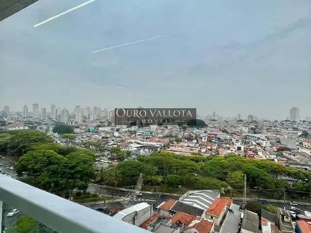 Apartamento 2 quartos e 3 banheiros, à venda, no bairro Tatuapé em São Paulo