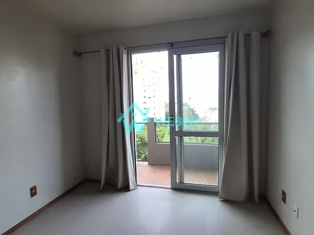 Apartamento 2 quartos e 1 banheiro, para alugar, no bairro Rio Branco em Novo Hamburgo