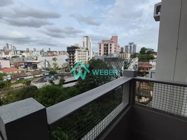 Apartamento 2 quartos e 1 banheiro, para alugar, no bairro Rio Branco em Novo Hamburgo