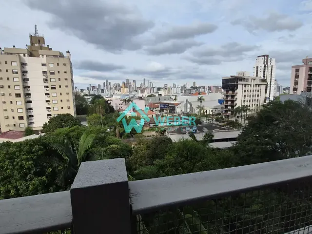 Apartamento 2 quartos e 1 banheiro, para alugar, no bairro Rio Branco em Novo Hamburgo
