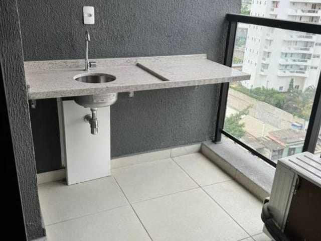 Foto do Apartamento - Residencial - Km 18 | Zequinha Imóveis