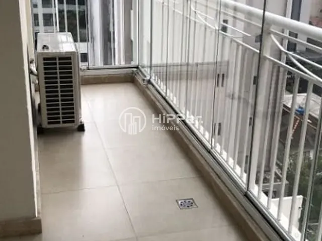 Apartamento 3 quartos e 3 banheiros, à venda, no bairro Consolação em São Paulo