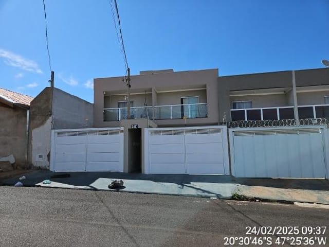 Foto do Apartamento - Apartamento à venda 2 Quartos, 1 Vaga, 84M², RESIDENCIAL MEIRELES, FRANCA - SP | Imobiliária Compare