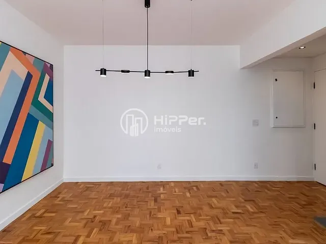 Apartamento 3 quartos e 2 banheiros, à venda, no bairro Jardim Paulista em São Paulo