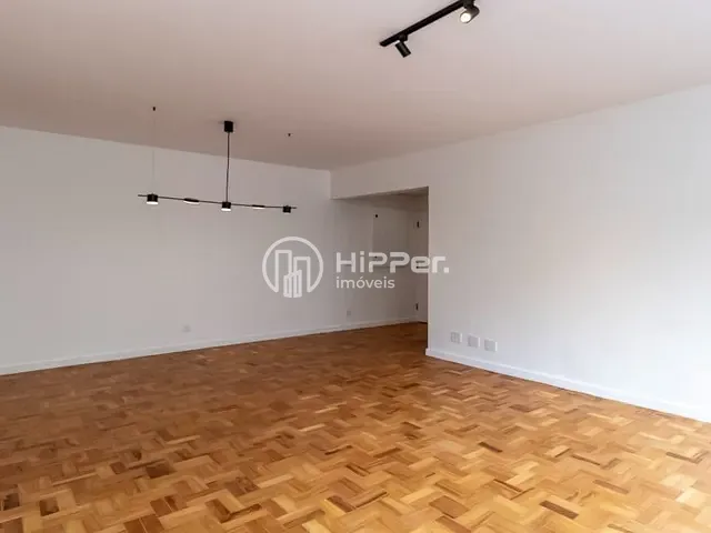 Apartamento 3 quartos e 2 banheiros, à venda, no bairro Jardim Paulista em São Paulo