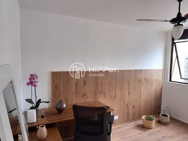 Apartamento 2 quartos e 2 banheiros, à venda, no bairro Perdizes em São Paulo