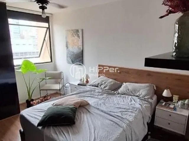 Apartamento 2 quartos e 2 banheiros, à venda, no bairro Perdizes em São Paulo