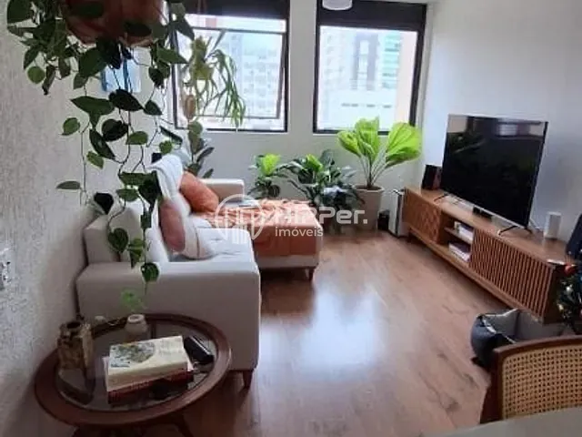 Apartamento 2 quartos e 2 banheiros, à venda, no bairro Perdizes em São Paulo