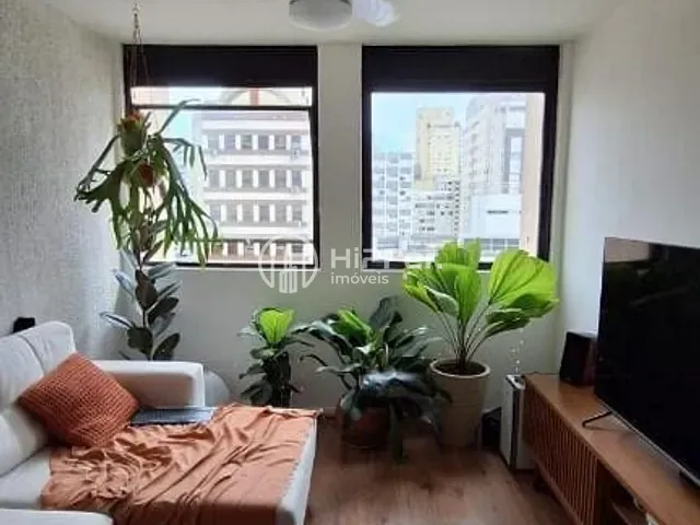 Apartamento 2 quartos e 2 banheiros, à venda, no bairro Perdizes em São Paulo