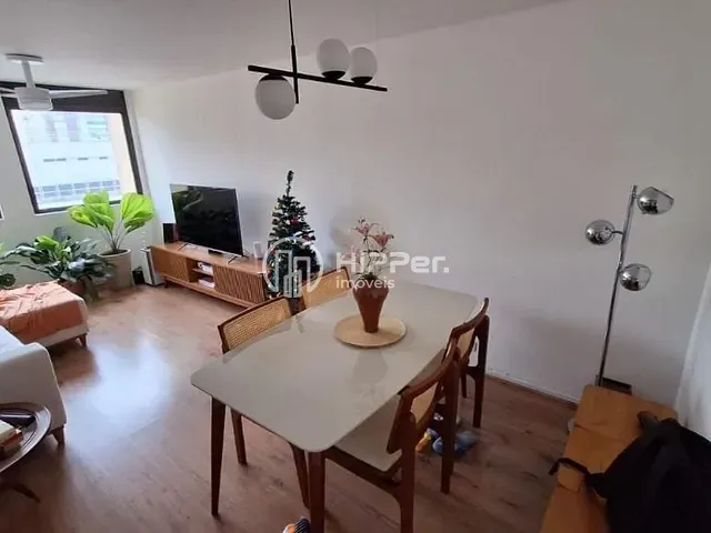 Apartamento 2 quartos e 2 banheiros, à venda, no bairro Perdizes em São Paulo