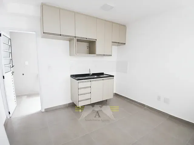 Apartamento 2 quartos e 1 banheiro, à venda, no bairro Mooca em São Paulo