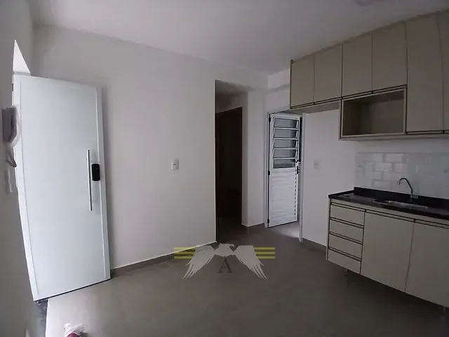 Apartamento 2 quartos e 1 banheiro, à venda, no bairro Mooca em São Paulo