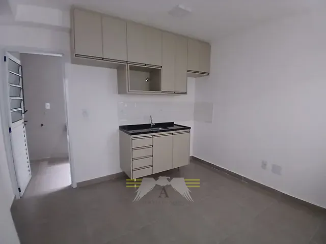 Apartamento 2 quartos e 1 banheiro, à venda, no bairro Mooca em São Paulo