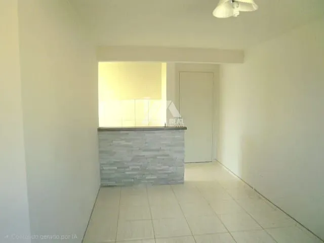 Apartamento com 80m² 2 quartos e 1 banheiro, à venda, no bairro Colônia Dona Luíza em Ponta Grossa