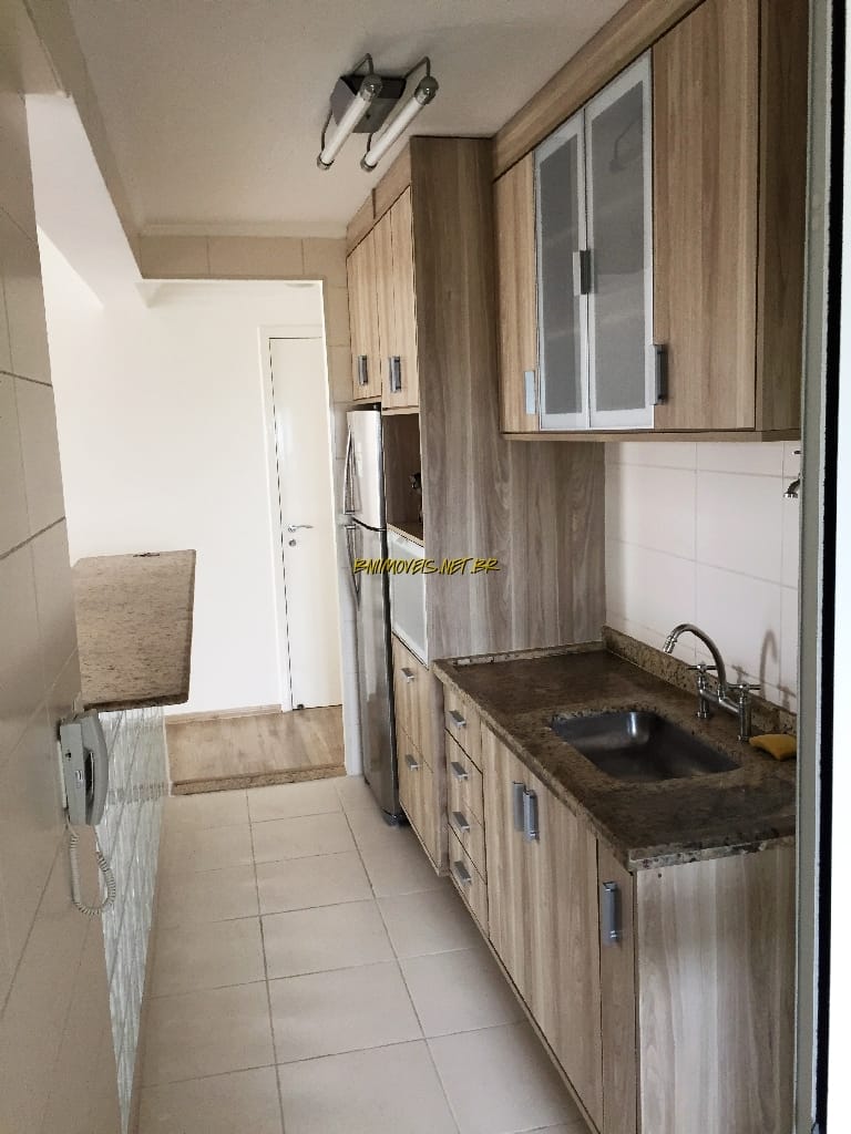 Apartamento, 2 quartos, 72 m² - Foto 7