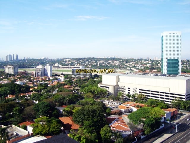 Apartamento, 2 quartos, 72 m² - Foto 2