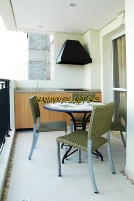 Apartamento, 2 quartos, 72 m² - Foto 5