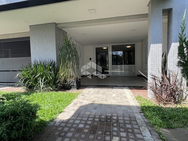 Apartamento com 348m² 3 quartos e 4 banheiros, à venda, no bairro Nossa Senhora de Lourdes em Caxias do Sul