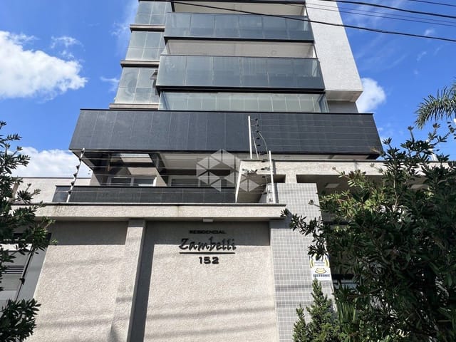 Apartamento com 348m² 3 quartos e 4 banheiros, à venda, no bairro Nossa Senhora de Lourdes em Caxias do Sul