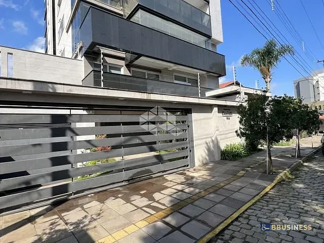 Apartamento com 348m² 3 quartos e 4 banheiros, à venda, no bairro Nossa Senhora de Lourdes em Caxias do Sul