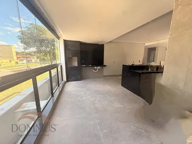 Apartamento com 175m² 3 quartos e 2 banheiros, à venda, no bairro Bom Retiro em Ipatinga