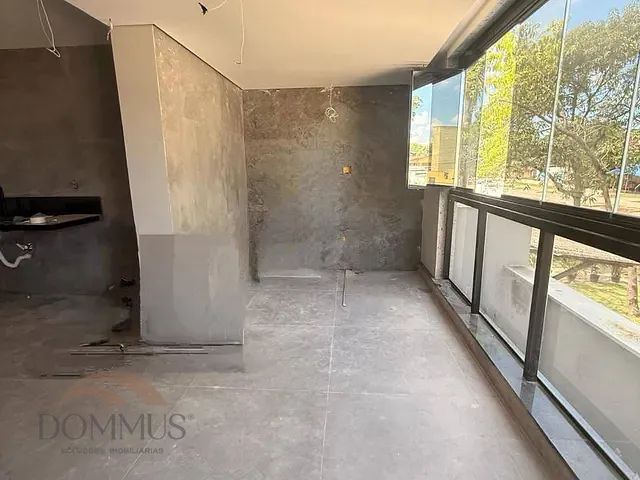 Apartamento com 175m² 3 quartos e 2 banheiros, à venda, no bairro Bom Retiro em Ipatinga