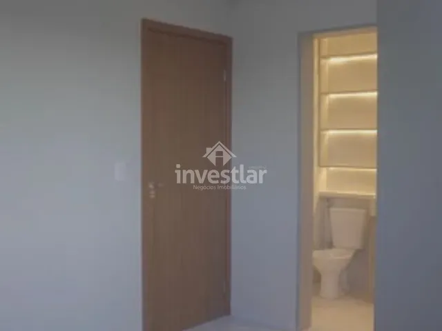 Apartamento com 56m² 2 quartos e 2 banheiros, à venda, no bairro Aluízio Campos em Campina Grande