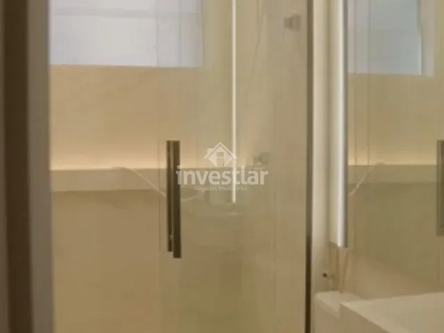 Apartamento com 56m² 2 quartos e 2 banheiros, à venda, no bairro Aluízio Campos em Campina Grande