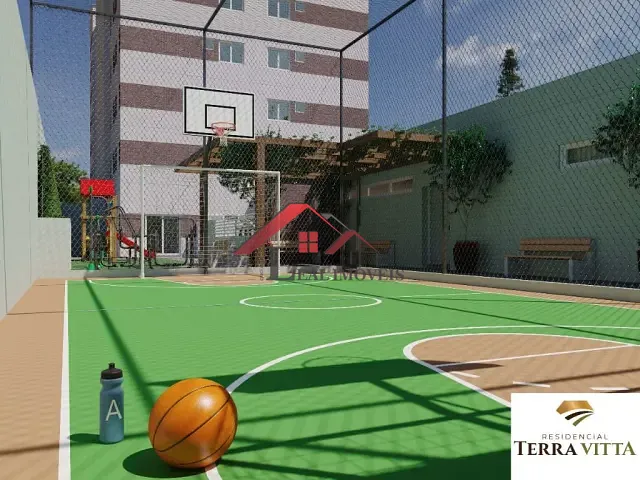 Apartamento com 70m² 2 quartos e 2 banheiros, à venda, no bairro Barcelona em São Caetano do Sul