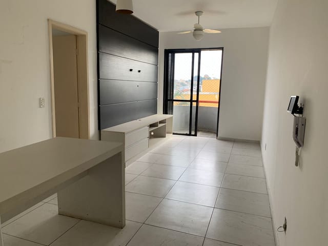 Foto do Apartamento - Apartamento para locação no bairro Padre Eustáquio, com 03 quartos, 02 varandas e vaga de garagem - Belo Horizonte, MG | Laris imóveis