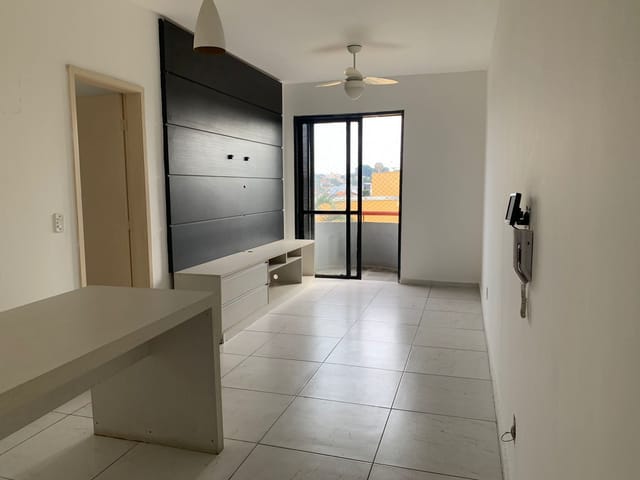 Foto do Apartamento - Apartamento para locação no bairro Padre Eustáquio, com 03 quartos, 02 varandas e vaga de garagem - Belo Horizonte, MG | Laris imóveis