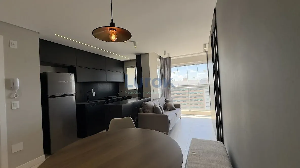 Apartamento, 1 quarto, 40 m² - Foto 12