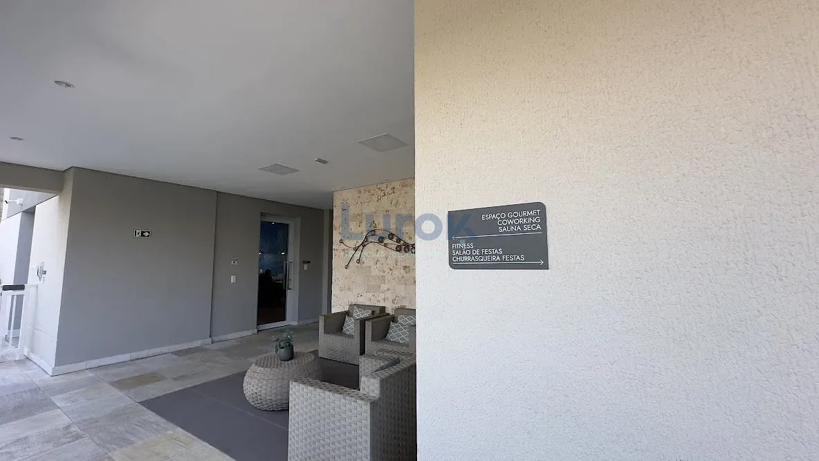 Apartamento, 1 quarto, 40 m² - Foto 36