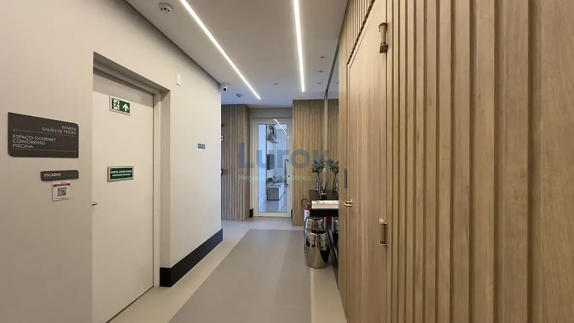 Apartamento, 1 quarto, 40 m² - Foto 16