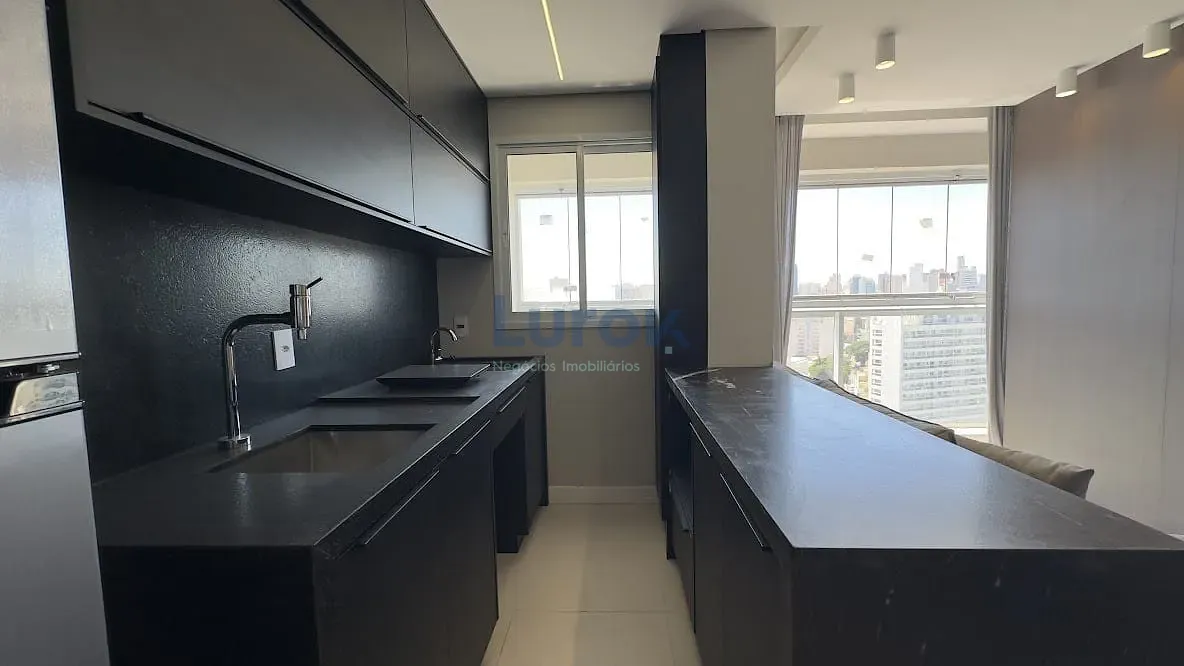 Apartamento, 1 quarto, 40 m² - Foto 18